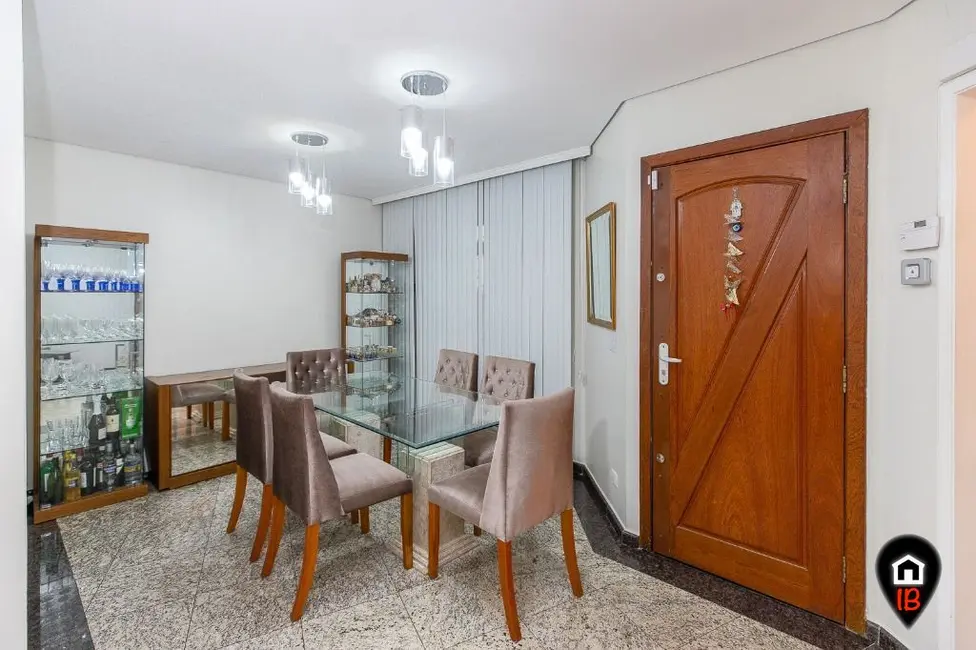 Foto 4 de Casa com 3 quartos à venda, 160m2 em Alto da Mooca, São Paulo - SP