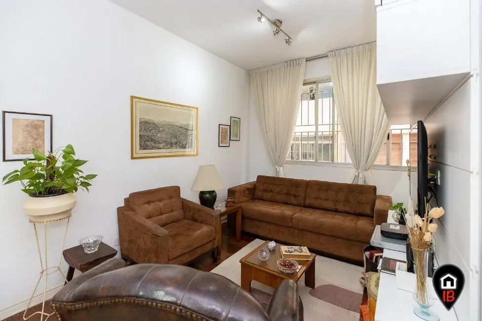 Foto 8 de Apartamento com 3 quartos à venda, 92m2 em Itaim Bibi, São Paulo - SP