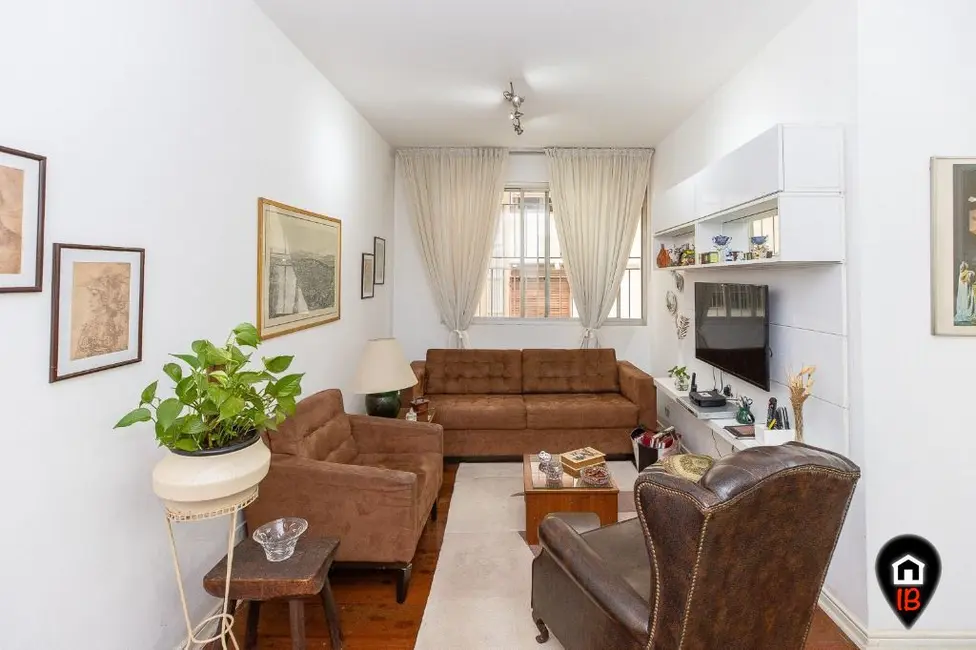 Foto 7 de Apartamento com 3 quartos à venda, 92m2 em Itaim Bibi, São Paulo - SP