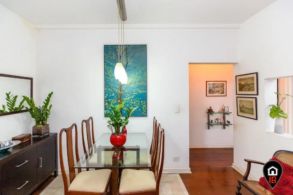 Foto 5 de Apartamento com 3 quartos à venda, 92m2 em Itaim Bibi, São Paulo - SP