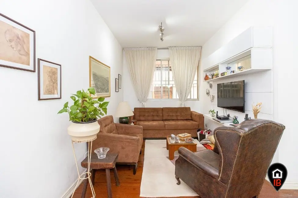 Foto 9 de Apartamento com 3 quartos à venda, 92m2 em Itaim Bibi, São Paulo - SP