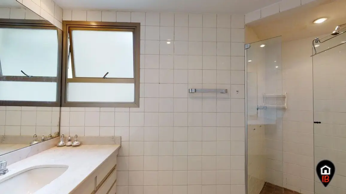 Foto 6 de Apartamento com 3 quartos à venda, 149m2 em Moema, São Paulo - SP