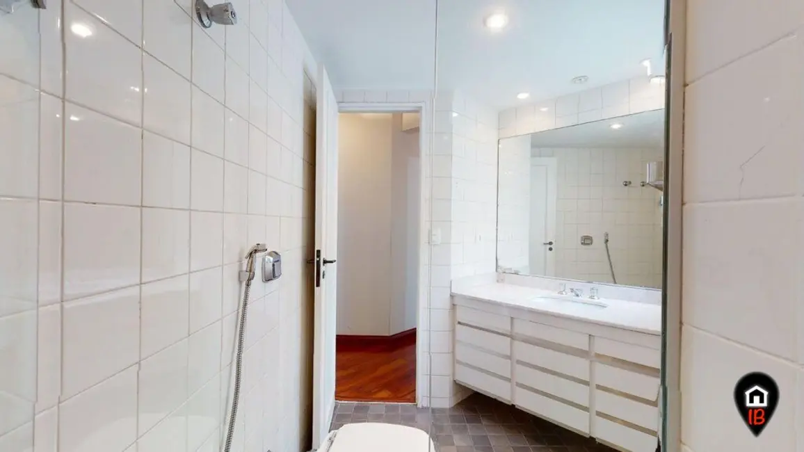 Foto 5 de Apartamento com 3 quartos à venda, 149m2 em Moema, São Paulo - SP