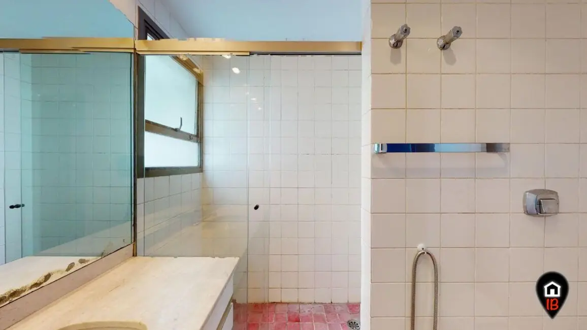 Foto 4 de Apartamento com 3 quartos à venda, 149m2 em Moema, São Paulo - SP