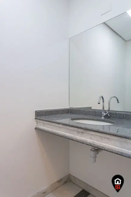 Apartamento com 4 quartos à venda, 153m2 em Vila Clementino, São Paulo - SP - imagem 8 Foto 8 de Apartamento com 4 quartos à venda, 153m2 em Vila Clementino, São Paulo - SP