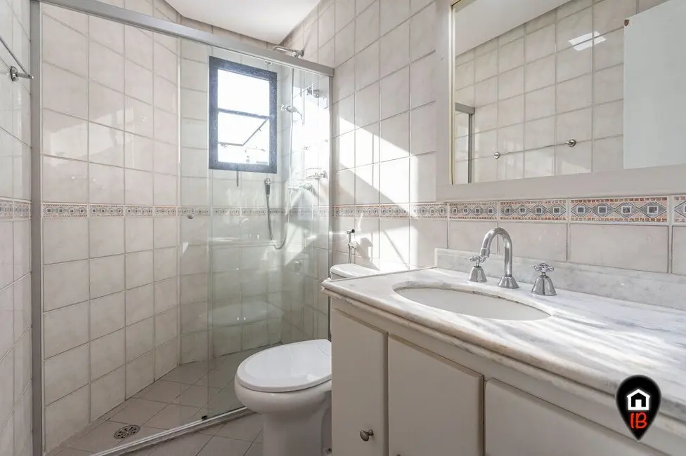 Apartamento com 4 quartos à venda, 153m2 em Vila Clementino, São Paulo - SP - imagem 9 Foto 9 de Apartamento com 4 quartos à venda, 153m2 em Vila Clementino, São Paulo - SP