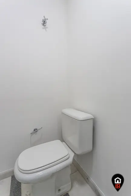 Apartamento com 4 quartos à venda, 153m2 em Vila Clementino, São Paulo - SP - imagem 6 Foto 6 de Apartamento com 4 quartos à venda, 153m2 em Vila Clementino, São Paulo - SP