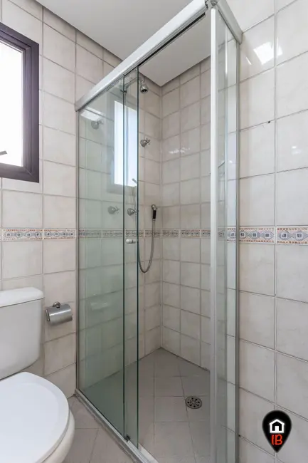 Apartamento com 4 quartos à venda, 153m2 em Vila Clementino, São Paulo - SP - imagem 5 Foto 5 de Apartamento com 4 quartos à venda, 153m2 em Vila Clementino, São Paulo - SP