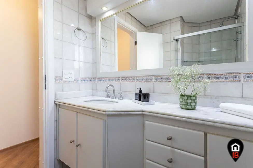 Foto 2 de Apartamento com 4 quartos à venda, 153m2 em Vila Clementino, São Paulo - SP