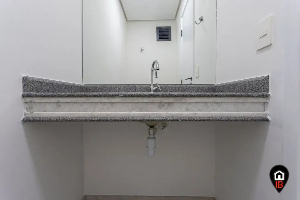 Apartamento com 4 quartos à venda, 153m2 em Vila Clementino, São Paulo - SP - imagem 7 Foto 7 de Apartamento com 4 quartos à venda, 153m2 em Vila Clementino, São Paulo - SP