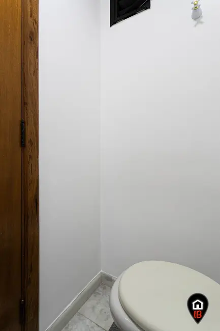 Foto 3 de Apartamento com 4 quartos à venda, 152m2 em Vila Clementino, São Paulo - SP