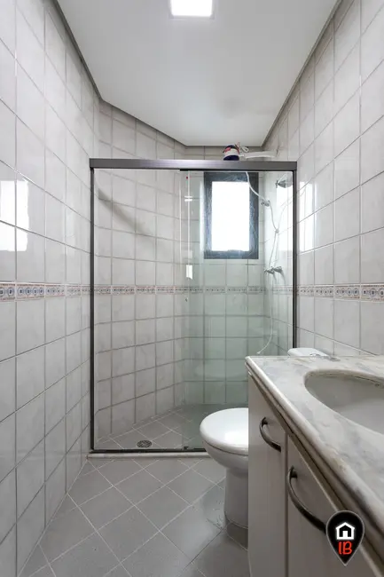 Foto 9 de Apartamento com 4 quartos à venda, 152m2 em Vila Clementino, São Paulo - SP