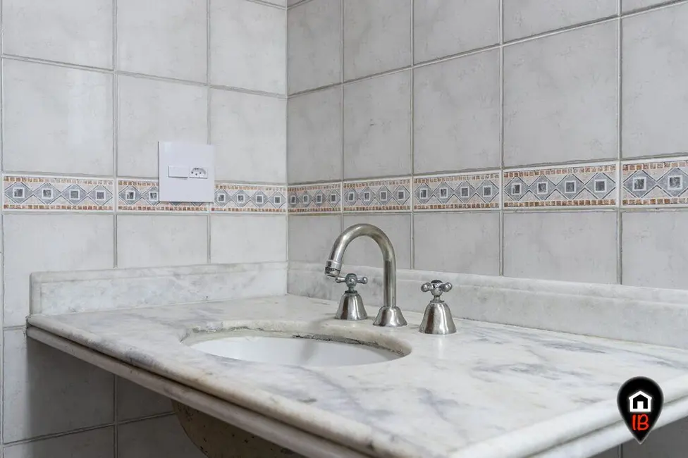 Foto 6 de Apartamento com 4 quartos à venda, 152m2 em Vila Clementino, São Paulo - SP