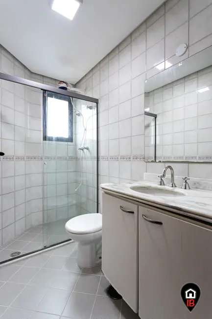 Foto 8 de Apartamento com 4 quartos à venda, 152m2 em Vila Clementino, São Paulo - SP