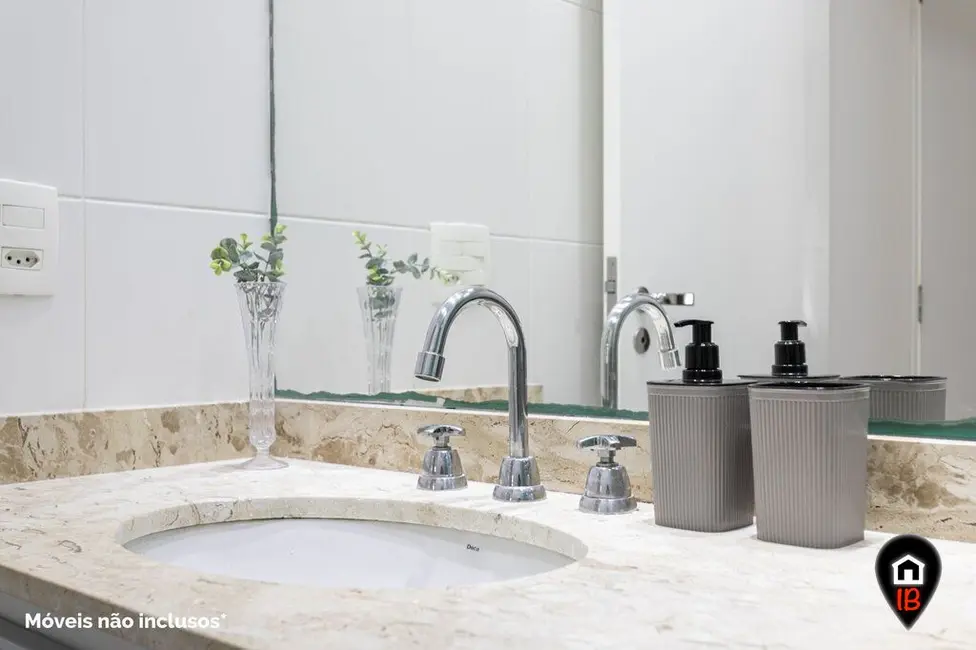 Foto 4 de Apartamento com 1 quarto à venda, 41m2 em Bela Vista, São Paulo - SP