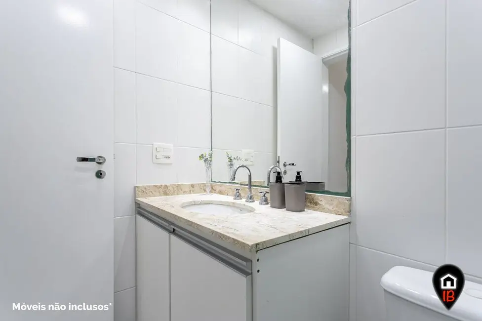 Foto 5 de Apartamento com 1 quarto à venda, 41m2 em Bela Vista, São Paulo - SP