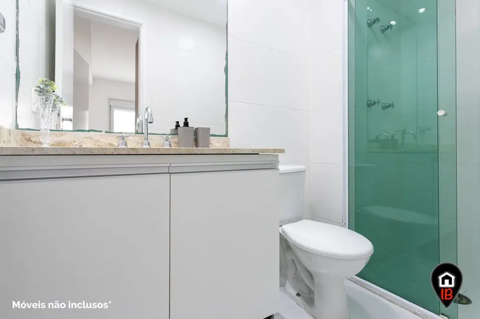 Foto 3 de Apartamento com 1 quarto à venda, 41m2 em Bela Vista, São Paulo - SP