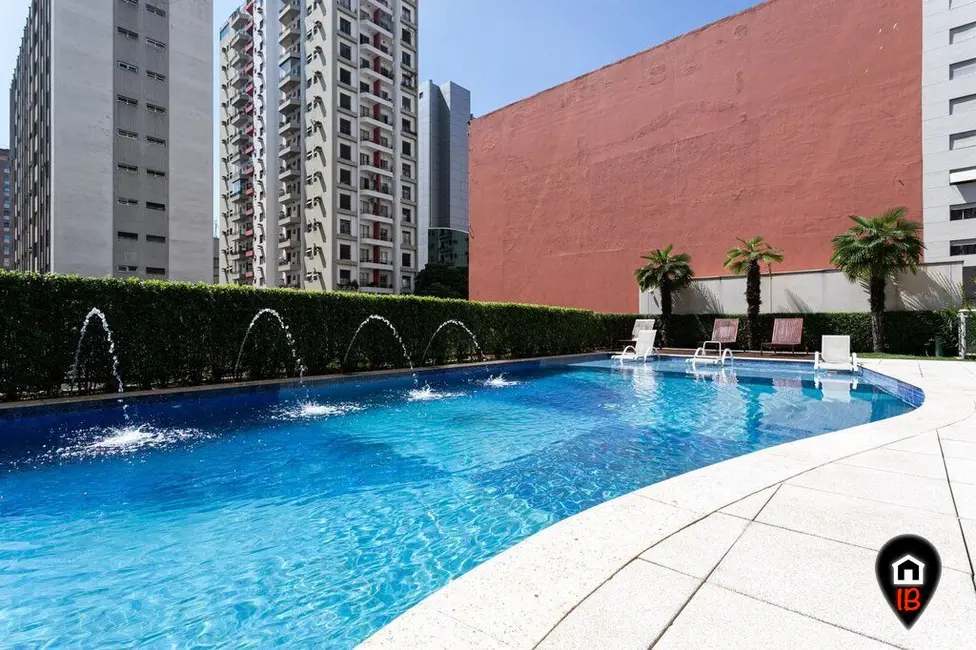 Foto 6 de Apartamento com 1 quarto à venda, 41m2 em Bela Vista, São Paulo - SP