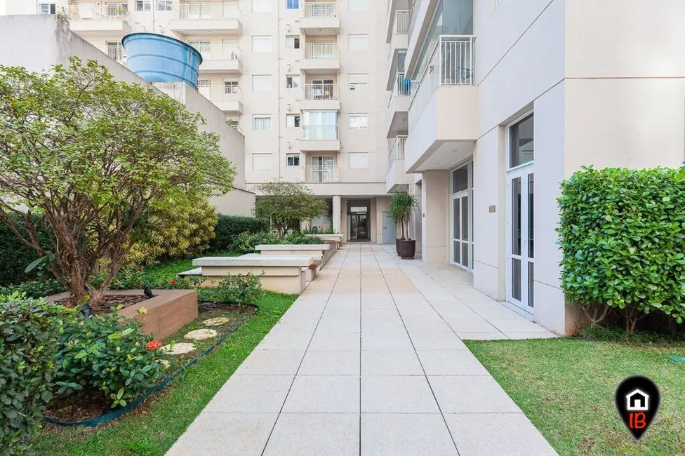 Foto 9 de Apartamento com 1 quarto à venda, 41m2 em Bela Vista, São Paulo - SP