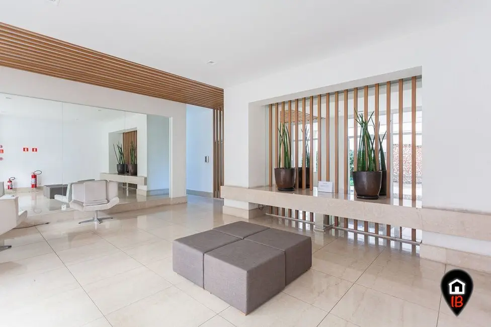 Foto 7 de Apartamento com 1 quarto à venda, 41m2 em Bela Vista, São Paulo - SP