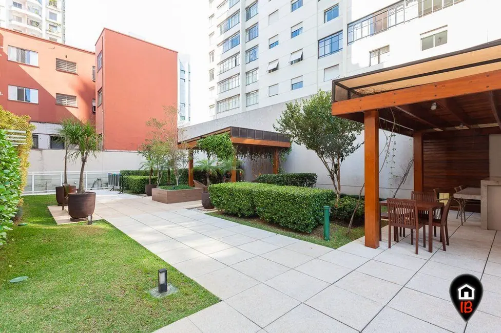 Foto 8 de Apartamento com 1 quarto à venda, 41m2 em Bela Vista, São Paulo - SP