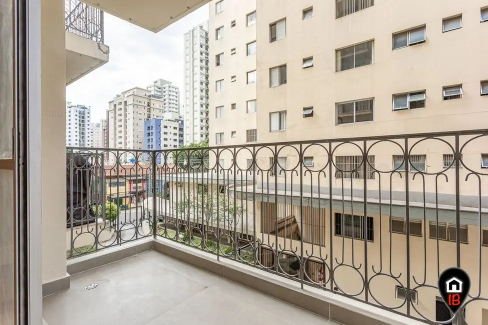 Foto 2 de Apartamento com 2 quartos à venda, 161m2 em Moema, São Paulo - SP