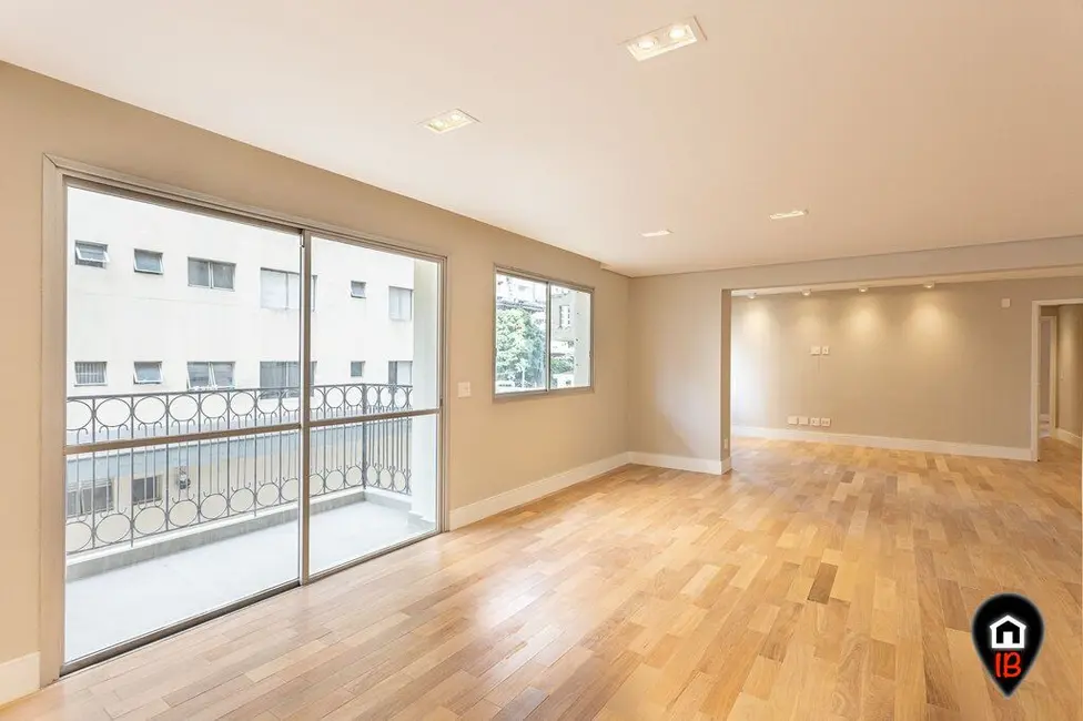 Foto 1 de Apartamento com 2 quartos à venda, 161m2 em Moema, São Paulo - SP