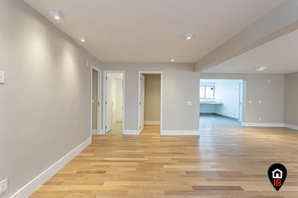 Foto 7 de Apartamento com 2 quartos à venda, 161m2 em Moema, São Paulo - SP