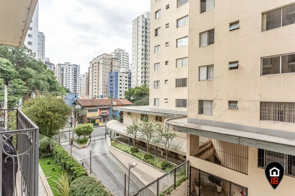 Foto 3 de Apartamento com 2 quartos à venda, 161m2 em Moema, São Paulo - SP
