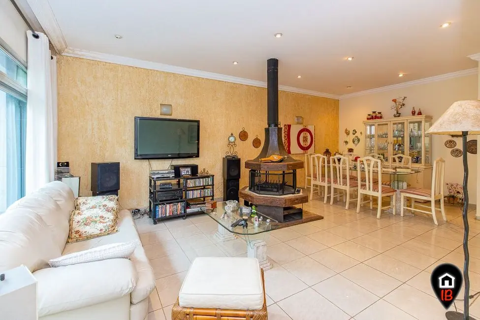 Foto 7 de Casa com 3 quartos à venda, 209m2 em Jardim da Saúde, São Paulo - SP