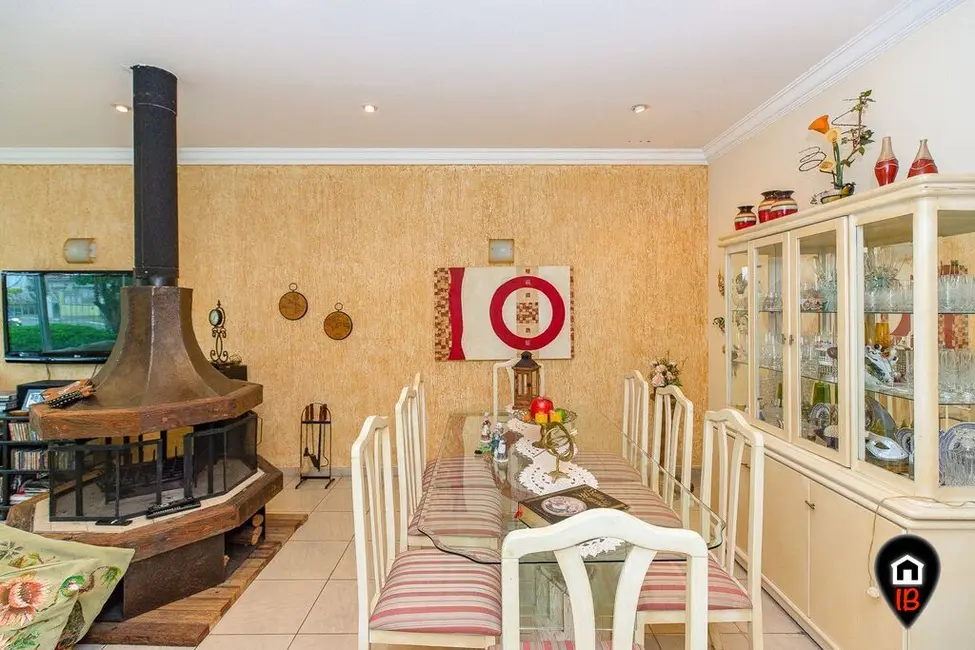 Foto 3 de Casa com 3 quartos à venda, 209m2 em Jardim da Saúde, São Paulo - SP