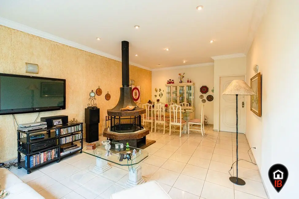 Foto 8 de Casa com 3 quartos à venda, 209m2 em Jardim da Saúde, São Paulo - SP