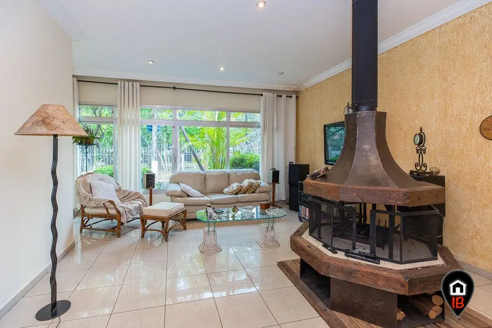 Foto 4 de Casa com 3 quartos à venda, 209m2 em Jardim da Saúde, São Paulo - SP