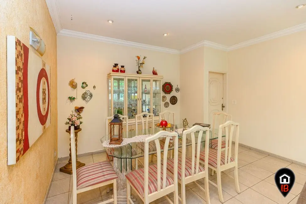 Foto 6 de Casa com 3 quartos à venda, 209m2 em Jardim da Saúde, São Paulo - SP