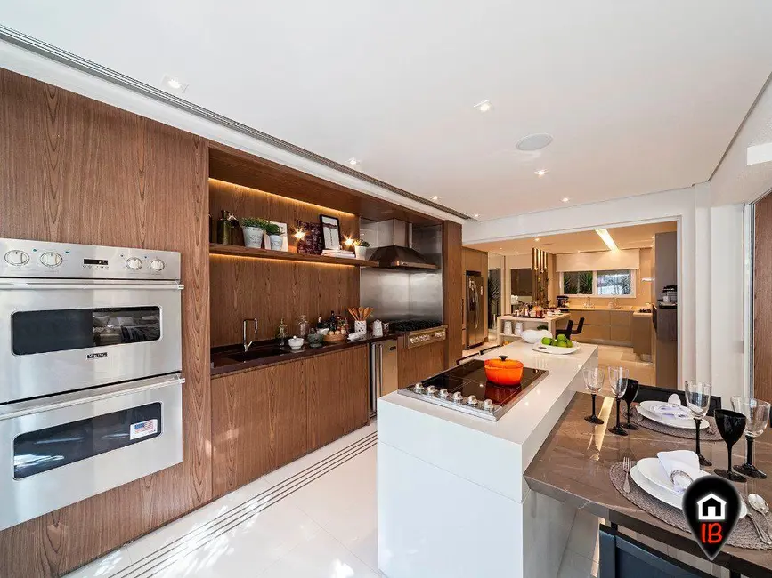 Apartamento com 4 quartos à venda, 235m2 em Lapa, São Paulo - SP - imagem 7 Foto 7 de Apartamento com 4 quartos à venda, 235m2 em Lapa, São Paulo - SP