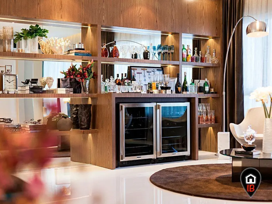 Apartamento com 4 quartos à venda, 235m2 em Lapa, São Paulo - SP - imagem 4 Foto 4 de Apartamento com 4 quartos à venda, 235m2 em Lapa, São Paulo - SP