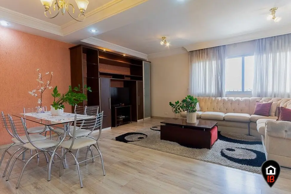 Foto 4 de Apartamento com 3 quartos à venda, 150m2 em São Paulo - SP