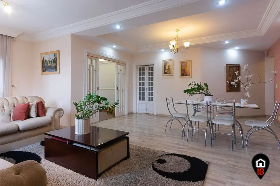 Foto 1 de Apartamento com 3 quartos à venda, 150m2 em São Paulo - SP