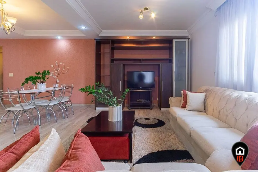 Foto 7 de Apartamento com 3 quartos à venda, 150m2 em São Paulo - SP