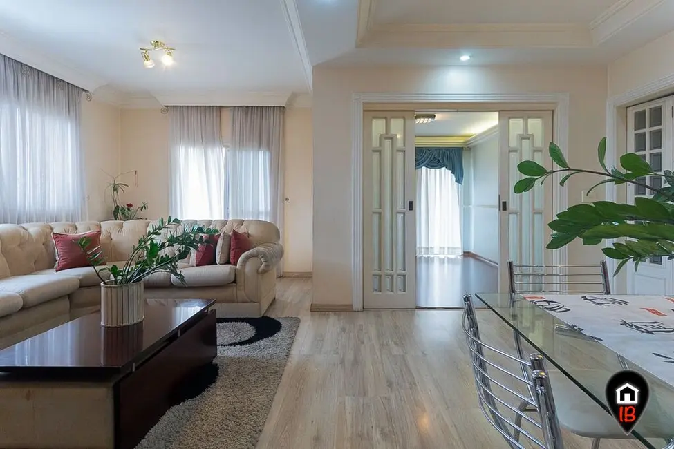 Foto 5 de Apartamento com 3 quartos à venda, 150m2 em São Paulo - SP