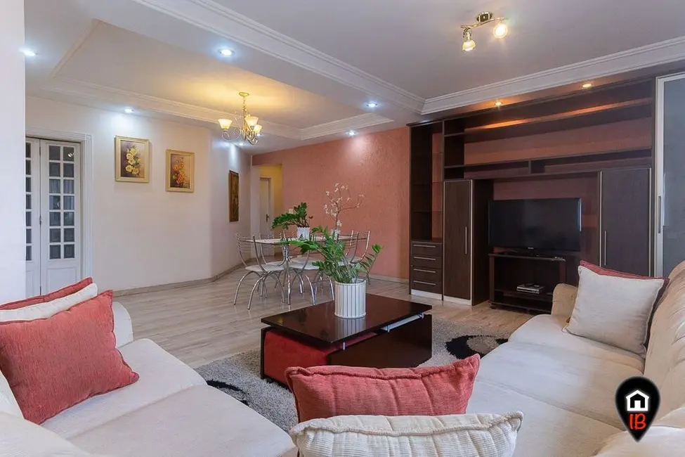 Foto 8 de Apartamento com 3 quartos à venda, 150m2 em São Paulo - SP