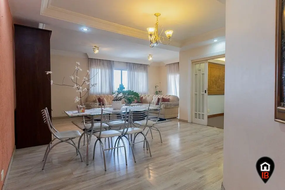 Foto 2 de Apartamento com 3 quartos à venda, 150m2 em São Paulo - SP