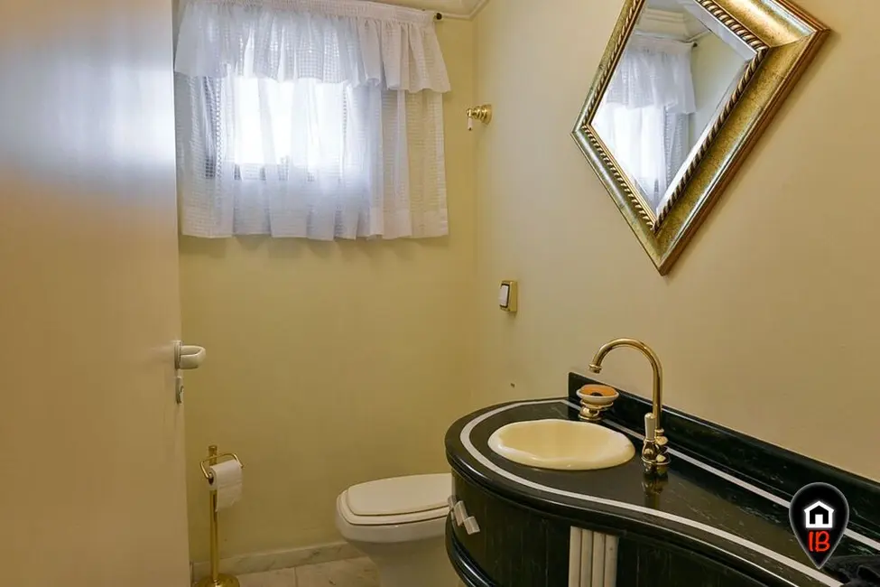 Foto 8 de Apartamento com 3 quartos à venda, 200m2 em Jardim Anália Franco, São Paulo - SP