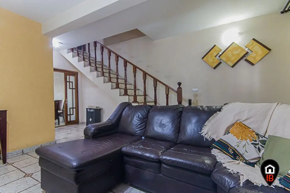 Foto 4 de Casa com 3 quartos à venda, 259m2 em Itaim Paulista, São Paulo - SP