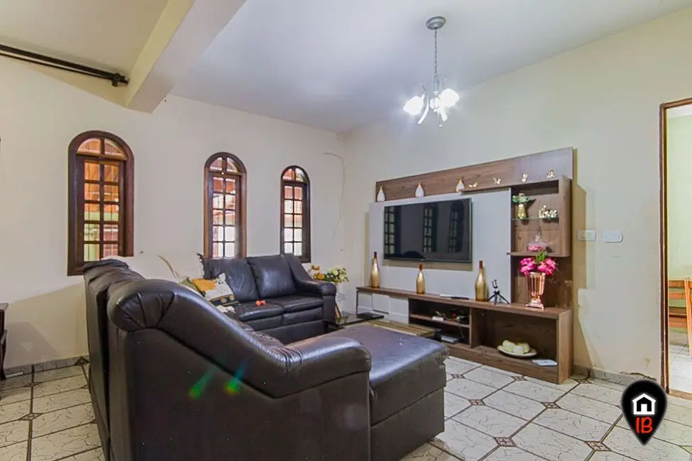 Foto 2 de Casa com 3 quartos à venda, 259m2 em Itaim Paulista, São Paulo - SP