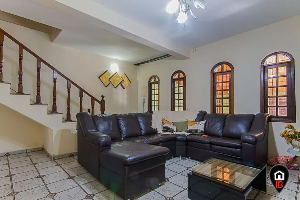 Foto 1 de Casa com 3 quartos à venda, 259m2 em Itaim Paulista, São Paulo - SP