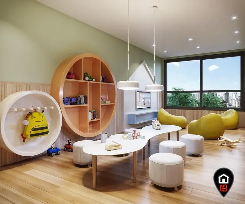 Foto 6 de Cobertura com 2 quartos para alugar, 170m2 em Brooklin Novo, São Paulo - SP