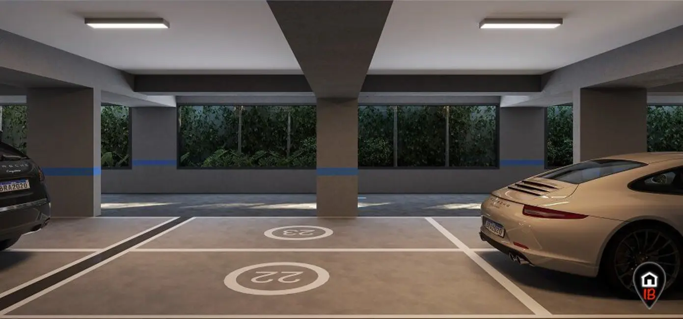 Foto 8 de Apartamento com 2 quartos à venda, 146m2 em Brooklin Novo, São Paulo - SP