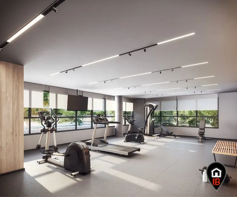 Foto 4 de Apartamento com 2 quartos à venda, 146m2 em Brooklin Novo, São Paulo - SP