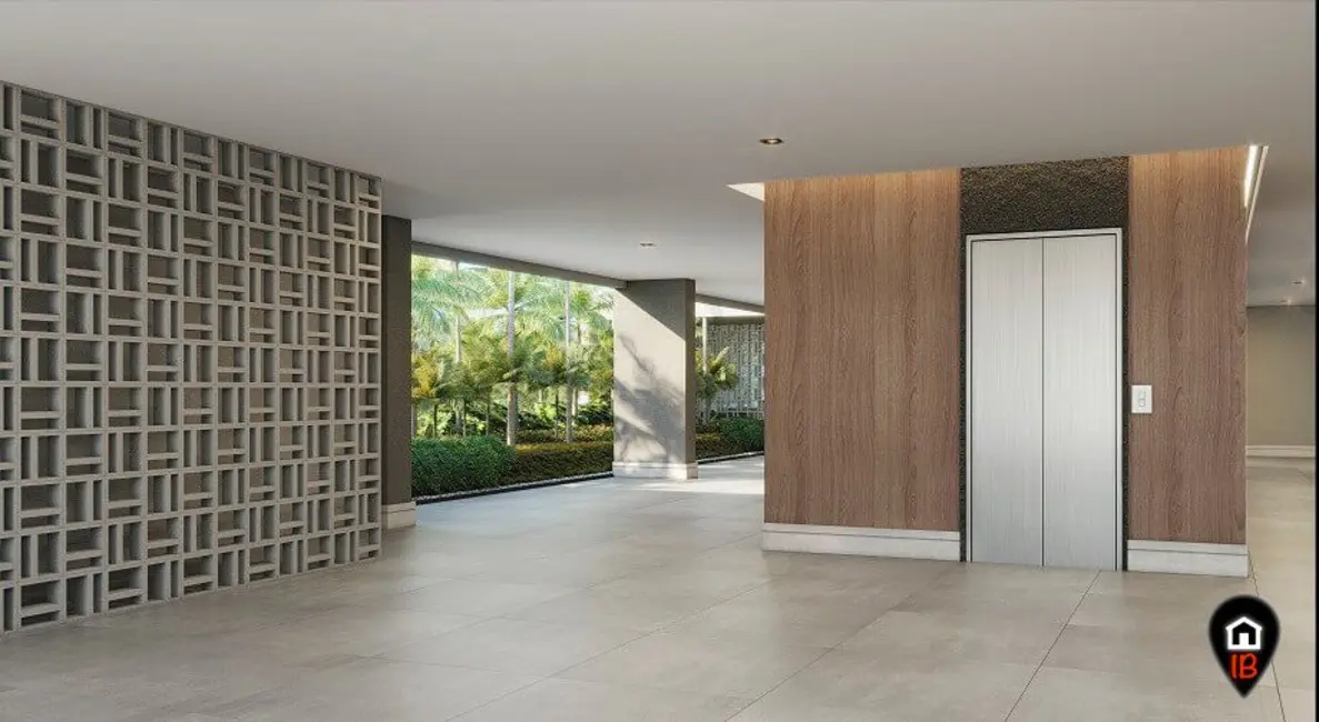 Foto 2 de Apartamento com 2 quartos à venda, 146m2 em Brooklin Novo, São Paulo - SP